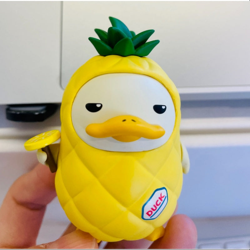 Duckoo Tropical Island Series Pineapple