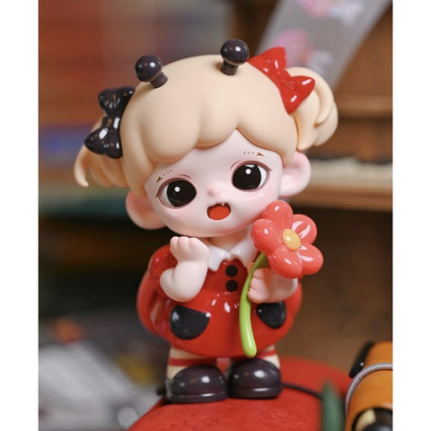 Baby Zoraa Fairytale Town Blind Box Series: Whole Set (Opened Box)