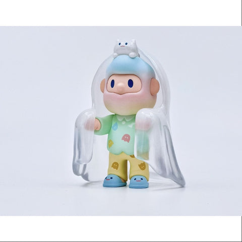 FARMER BOB Flash Back Series Whole Set Opened