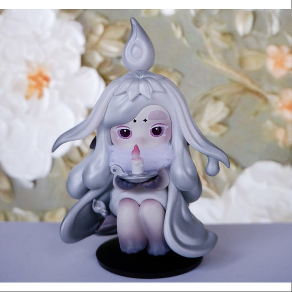 Chaka Candle Whisper Series Secret Unity(1/144) – TOYSEZ