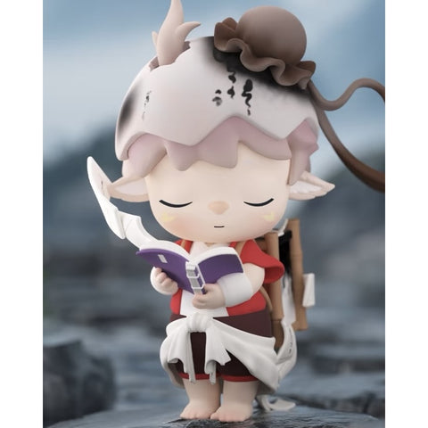 MIMI Jiuzhou Odyssey Series: A Literati's Ode to Jiangnan (Confirmed Style)