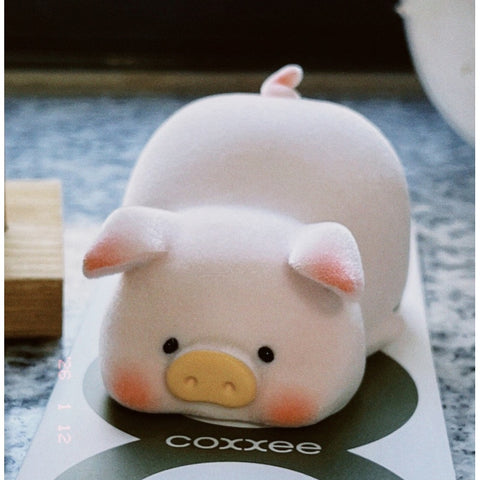 LuLu the Piggy Original Season 2 Blind Box Series: Getting Tired (Confirmed Style)