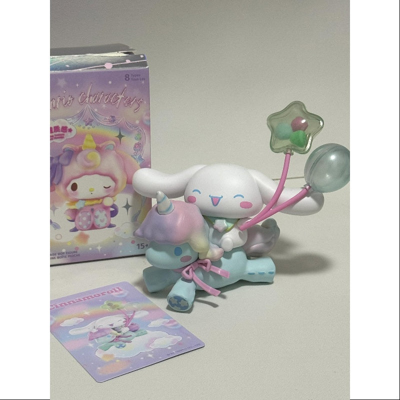 Sanrio Characters Fantasy Paradise Series Cinnamoroll 2