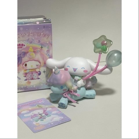 Sanrio Characters Fantasy Paradise Series Cinnamoroll 2