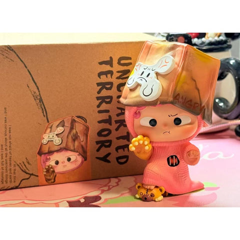 Ozai Angry Bear 2025 Limited Edition