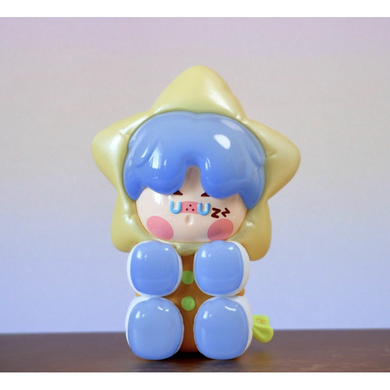 Pino Jelly I'm Your Doll Blind Box Series: Star Doll (Confirmed Style)