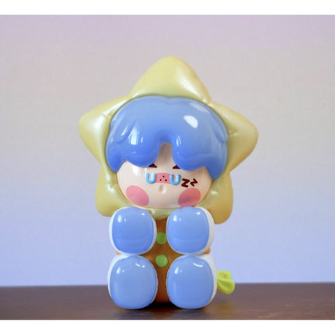Pino Jelly I'm Your Doll Blind Box Series: Star Doll (Confirmed Style)