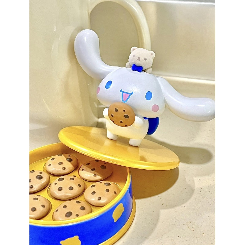 Cinnamoroll Sweet Gift Series Cookies