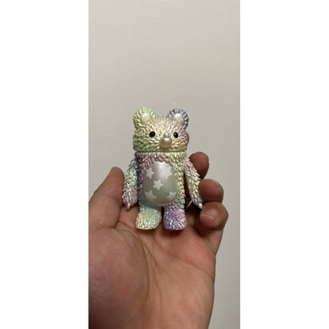 Muckey Instinctoy Shock Blind Box Series: Fantasia (Confirmed Style)