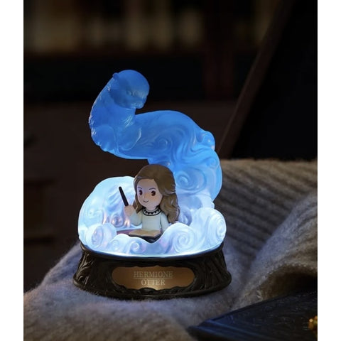 Harry Potter Patronus Blind Box Series: Whole Set (Opened Box)