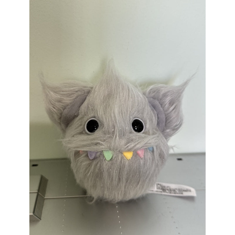 Instinctoy Fantasy World Plush Pendant Blind Box Series: Misty Grey (Confirmed Style)