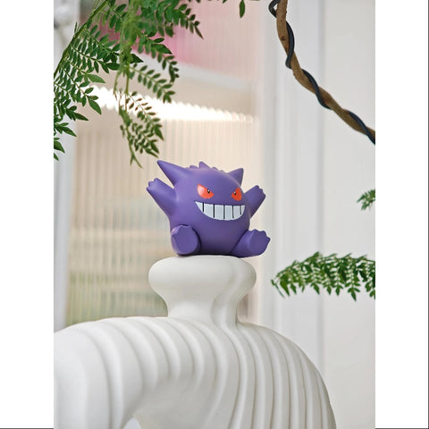 Gengar Pokemon Hippers Series Gengar
