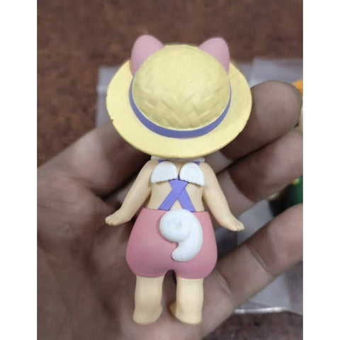 Sonny Angel H Family Series: Little O (Confirmed Style)