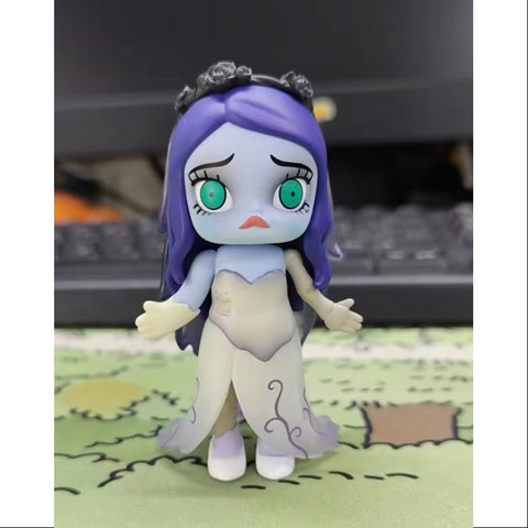 MOLLY Warner Bros 100th Anniversary Series Corpse Bride