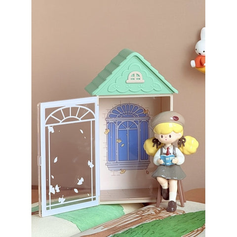 Molinta Exquisite Theater Blind Box Series: Whole Set (Opened Box)