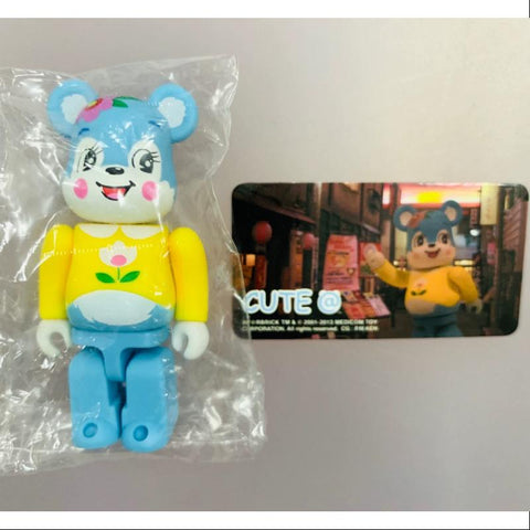 Bearbrick Series 26 CUTE 100%