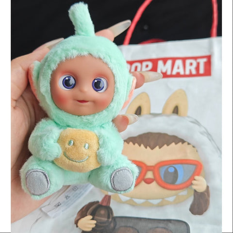 Teletubbies Say Hello Series Dipsy's Coconut Toast