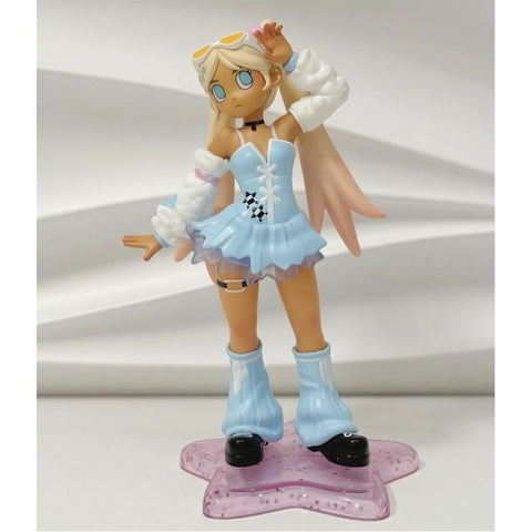 Peach Riot Sugar Mode Blind Box Series Complete Set