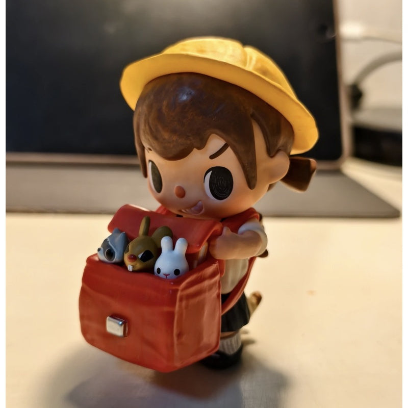 Merodi After School Blind Box Series: Don't Notice Me (Confirmed Style)