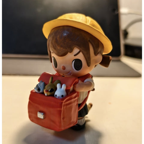 Merodi After School Blind Box Series: Whole Set (Opened Box)