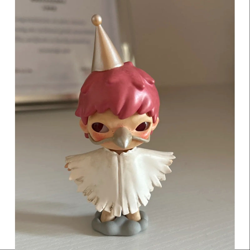 Hirono Little Mischief Series Birdman