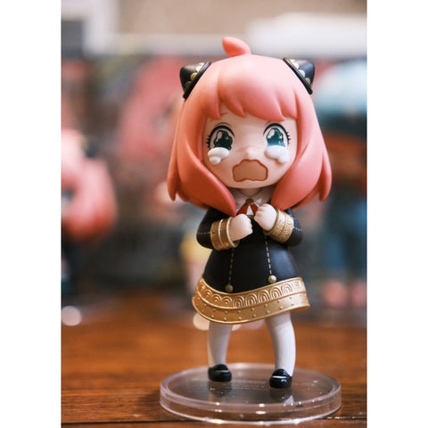 Spy X Family Anya's Daily Life Blind Box Series: Whole Set (Opened Box)