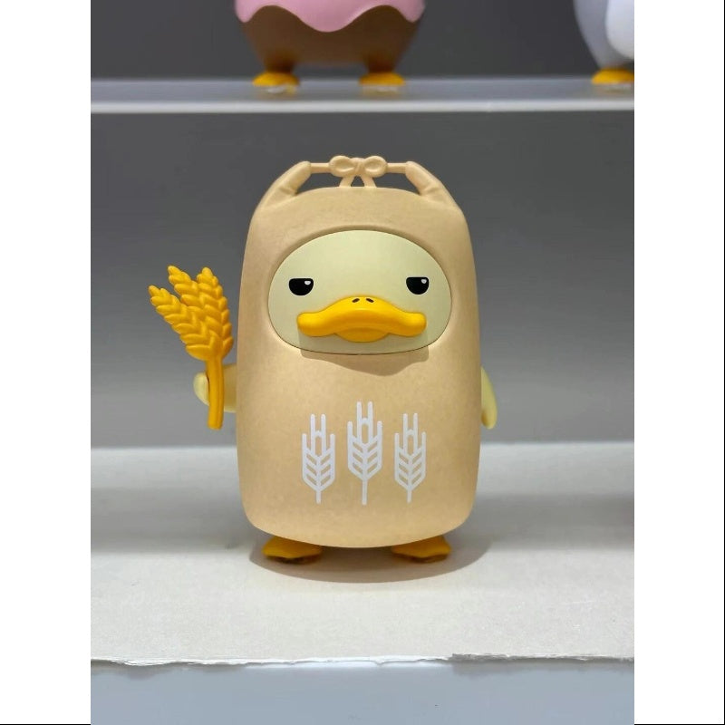 Duckoo Farm Series Rice Sack