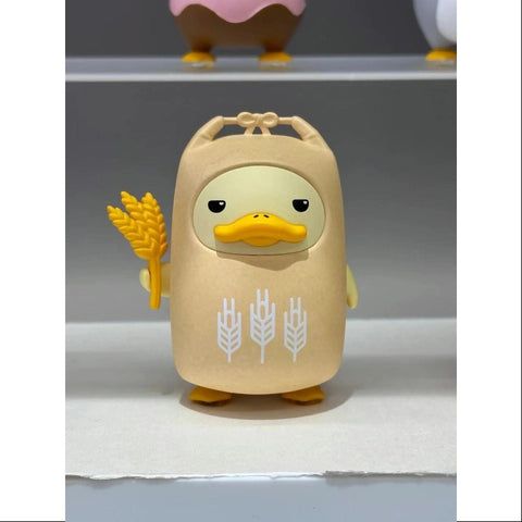 Duckoo Farm Series Rice Sack