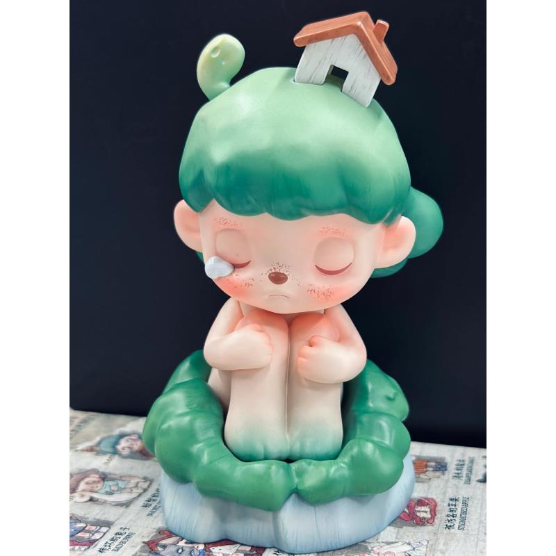 ANMOO The Perfect World Blind Box Series: Island (Confirmed Style)