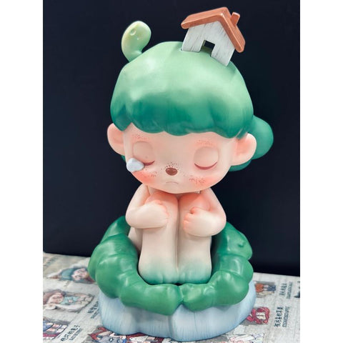 ANMOO The Perfect World Blind Box Series: Island (Confirmed Style)