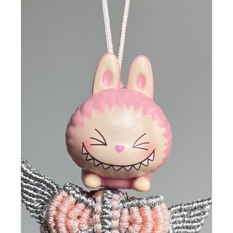 Zimomo Pop Bean Classic Lying Down Series: Zimomo (Confirmed Style)