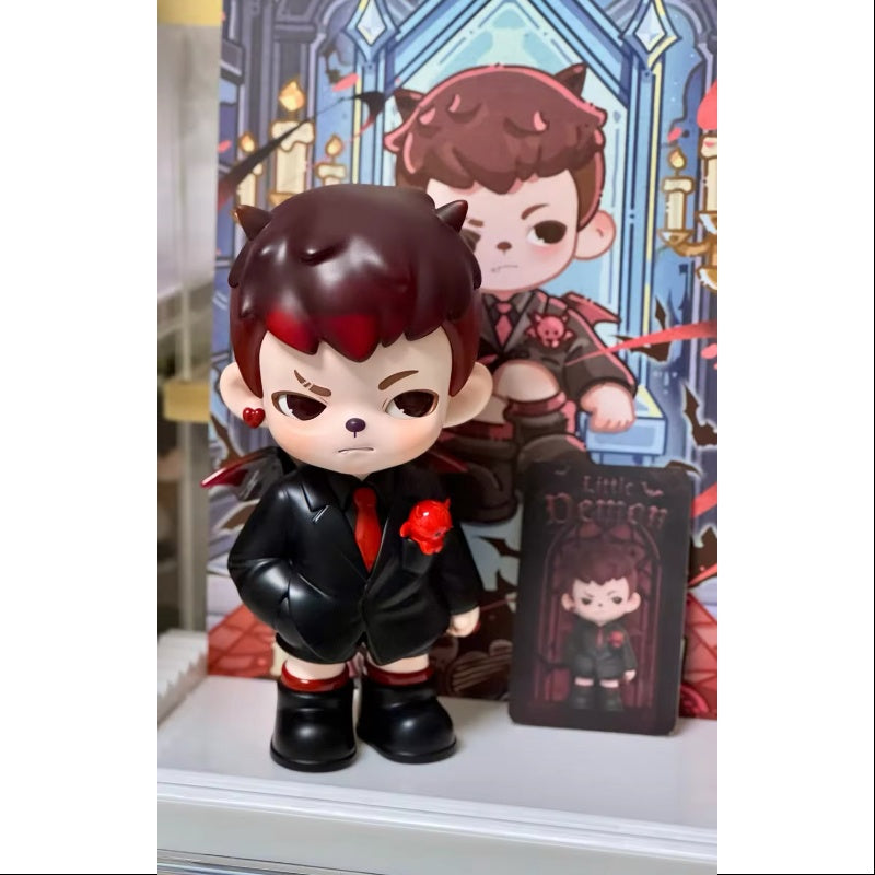 Boy Rayan Little Demon 2025 Limited Edition