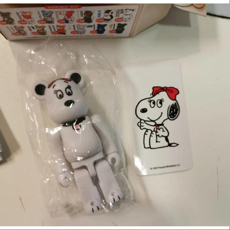 Bearbrick Series 40 – TOYSEZ