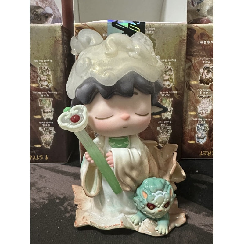MIMI Echoes of Mountains and Rivers Series: Blessing From Horizon (Confirmed Style)