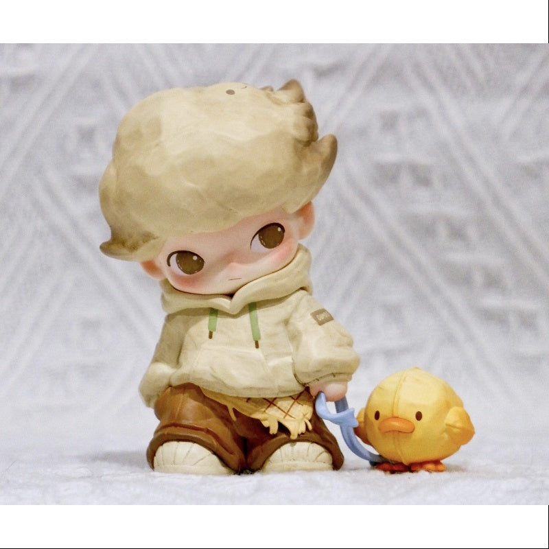 DIMOO The Missing Day Series Quacky Stroll