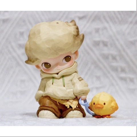 DIMOO The Missing Day Series Quacky Stroll