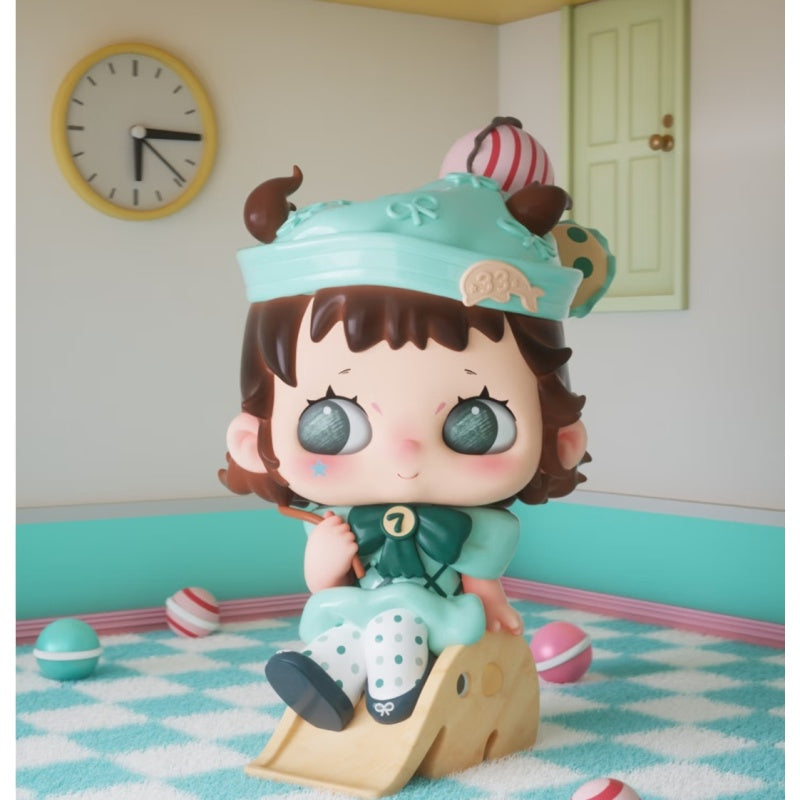 R3NA Farce Journal Blind Box Series: SWEET ESCAPE (Confirmed Style)