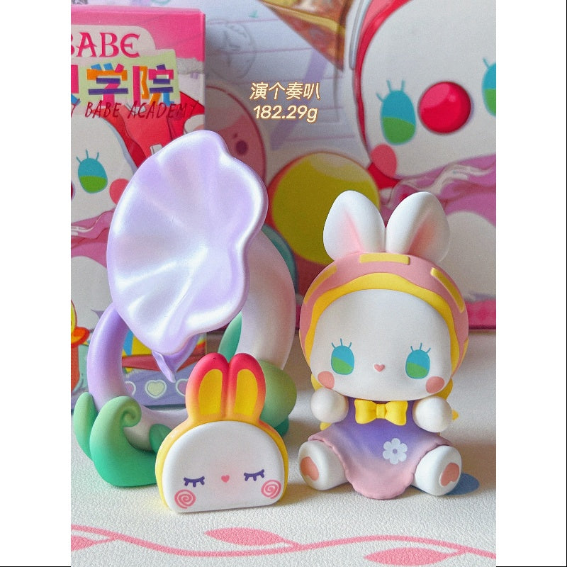 Emma Fairy Babe Academy Series Jammin' Booparoo