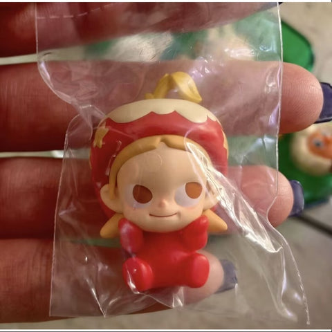 Zsiga Pop Beans Winter Romance Series Box Set Bite the Festival Fruit