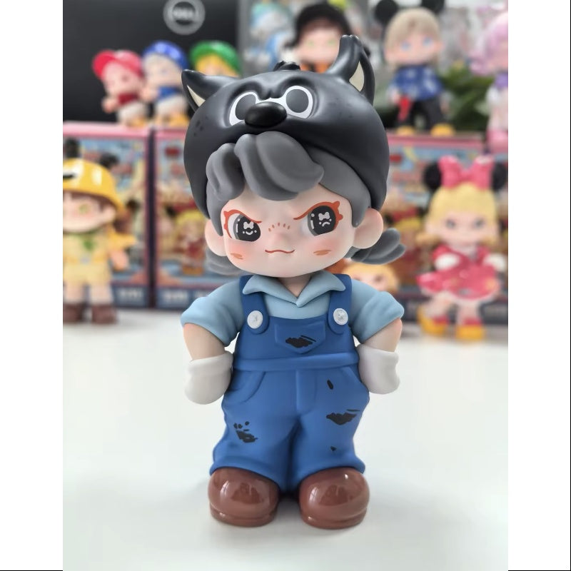 Disney DORA Loves Mickey Series Pete