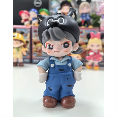 Disney DORA Loves Mickey Series Pete
