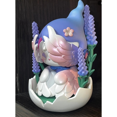 Emma Secret Forest Perfume Discovery Blind Box Series: Lavender (Confirmed Style)