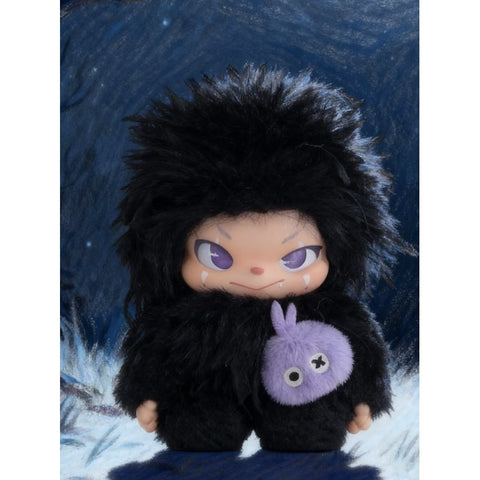 Cluebie Soul Escape Vinyl Plush Series: Bickering with Bliss (Confirmed Style) | TOYSEZ Data