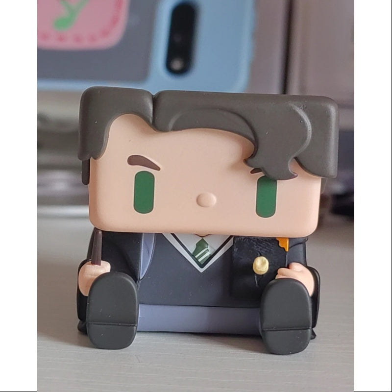 Pop Tom Riddle Harry Potter POP CUTE - Série 1 Tom Riddle – TOYSEZ