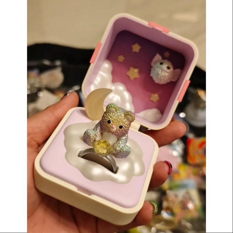 Pop Mart Romantic Ring Box Series 1 – TOYSEZ