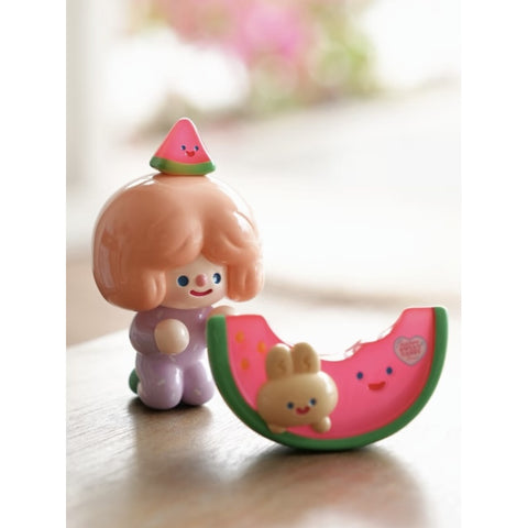 RiCO Happy Sweet Candy Shop Blind Box Series: WASAK Candy (Confirmed Style)