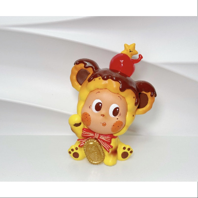 Twinkle Twinkle Savor the Moment Series Lucky Pudding