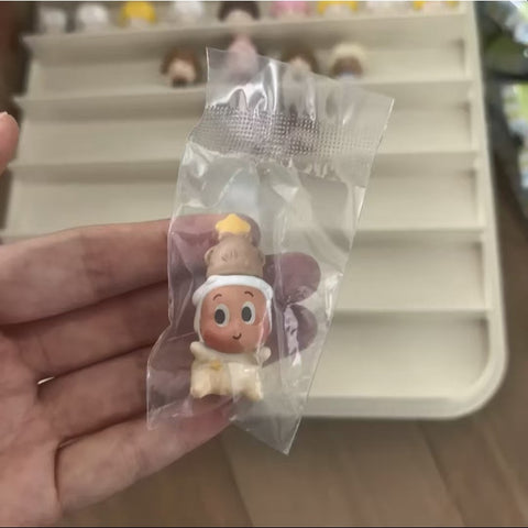 Twinkle Twinkle Pop Bean Ice Cream Box Set Series Twinkle Twinkle