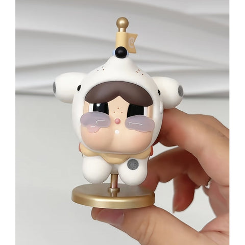 Crybaby Crying Round n Round Blind Box Series Complete Set