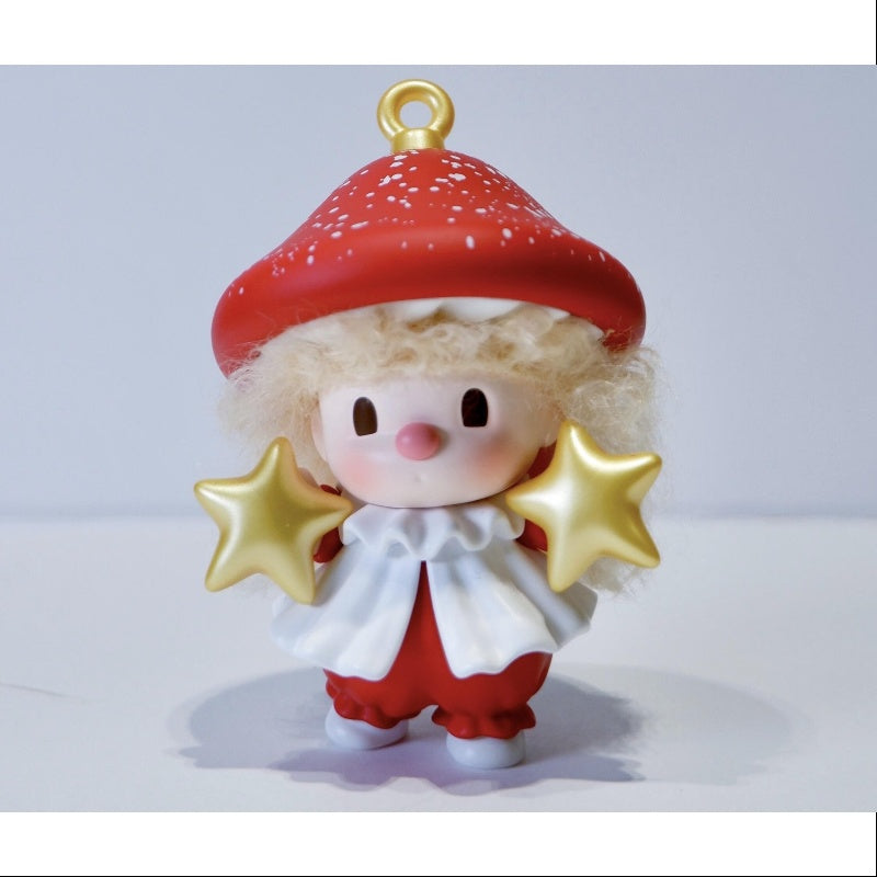 Sweet Bean Your Exclusive Holiday Series Star Wish